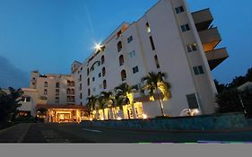 The African Regent Hotel